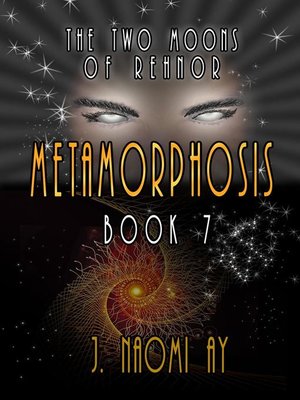 cover image of Metamorphosis
